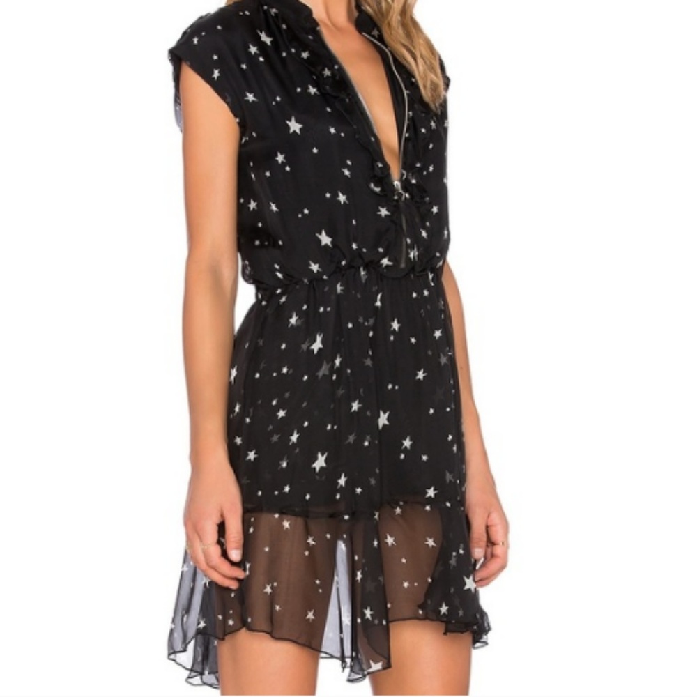 Amour Vert Star Dress